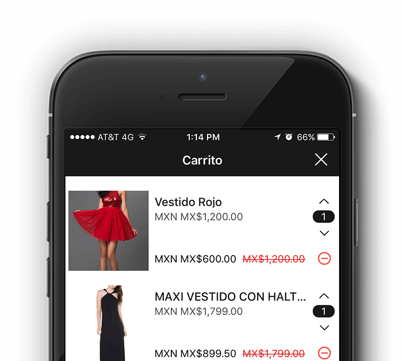 diseñar una app