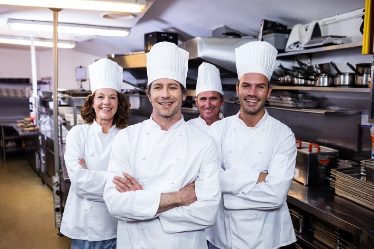 7 Tips para tratar con el personal de un restaurante