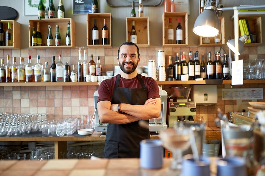 posicionar un restaurante
